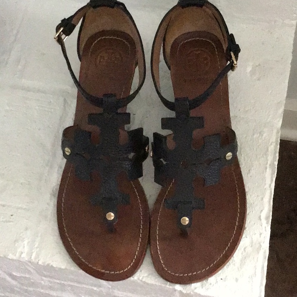 Tory Burch Chandler Wedge